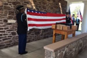 Unclaimed Remains Of US Veterans To Be Laid To Rest In Bucks County