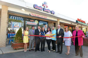 Uncle Louie's G's Opens New Long Island Eatery
