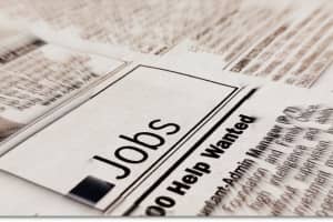 Unemployment Rate Inches Up In Dutchess
