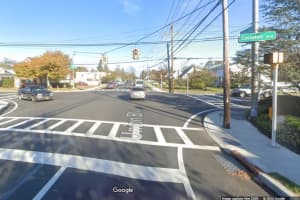 33-Year-Old Accused Of Leaving Scene After Striking Man With Car In East Islip