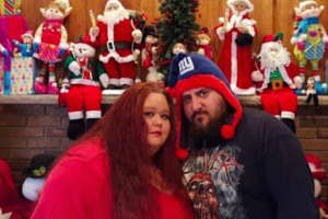 Daily Voice Year In Review: Wayne Couple Creates Christmas Magic