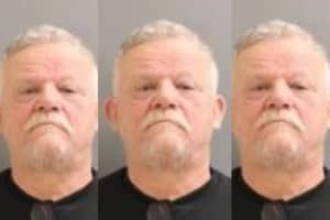 Decades After Raping Child, Man From Region Facing Charges, Police Say