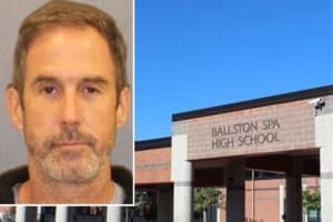 Math Teacher From Region Accused Of Sexually Abusing Minors
