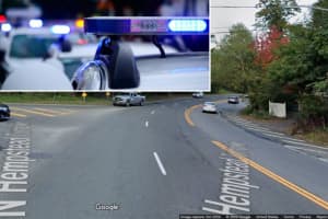 Man Admits Fault In Laurel Hollow Drunk Driving Crash That Seriously Injured Man