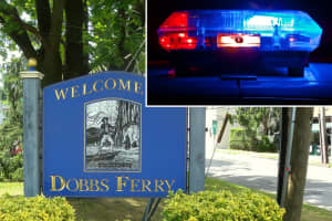 NYC Man Accused Of Sexually Abusing Child In Dobbs Ferry