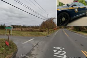 Traffic Stop In Livingston Turns Up Stolen Car, Gun, Drugs