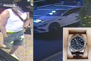 Late-Night Watch Sale Ends In Armed Robbery On Long Island