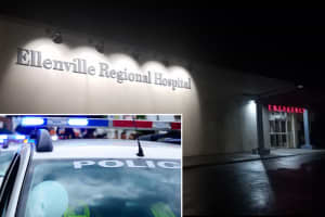Man Threatens To 'Shoot Up' Hospital In Region Over Denied Visit, Police Say