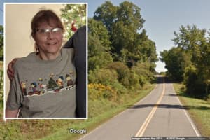 Missing 58-Year-Old Woman Found Dead In Schaghticoke