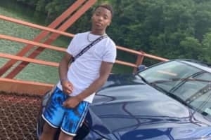 Police Issue Alert For Missing Teen Who Took Train To Fairfield County