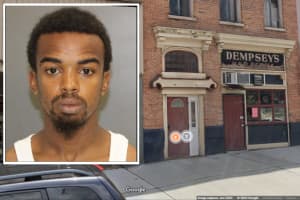 Suspect Charged In Shooting Death Of 46-Year-Old Outside Of Bar In Region