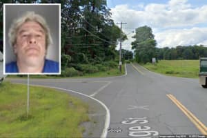 Driver Charged With DWI After Deadly Crash In Bethlehem