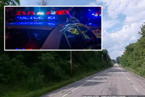 Police ID Motorcyclist Killed In Wilton Crash