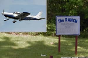 2 Injured When Plane Crashes At Skydiving Facility In Area