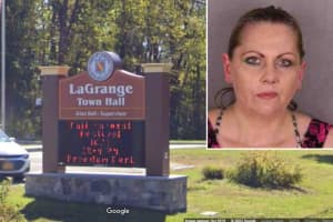 Woman Found With Fentanyl During Unrelated LeGrange Court Appearance, Authorities Say