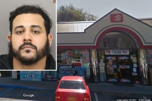 Hudson Valley Gas Station Employee Accused Of Stealing Cash From Safe