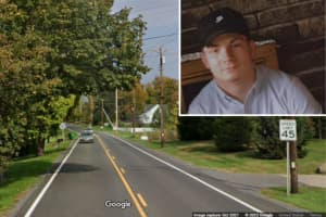 'All Around Great Young Man': 22-Year-Old Dies In Single Car Crash In Hudson Valley