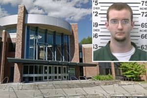 Victim In Sword Attack In Albany Is 2004 School Shooter, Report Says