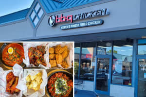 'Have Your Water Nearby': New Capital District Chicken Joint Cited For Spicy, Flavorful Fare