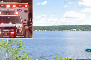 44-Year-Old Canoer Drowns In Saratoga Lake