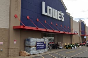 Man From Troy, Woman From Schodack Accused Of Stealing $1,200 Worth Of Items From Lowe's