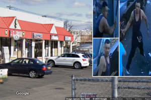 Police Seek Suspect In Slashing Attack At Wyandanch Convenience Store