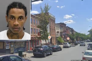 29-Year-Old Stabbed Man In Head, Arm During Dispute In Region, Police Say