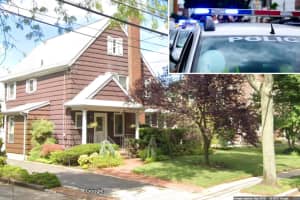 'Irate' 24-Year-Old Assaults Officer During Arrest On Long Island, Police Say