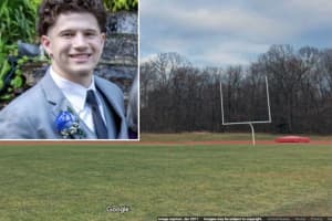 Former High School Quarterback In Area Dies At Age 21