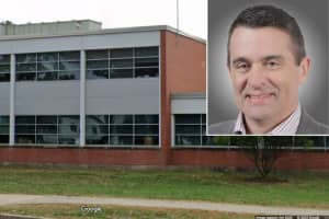 Plainville Man Admits Placing Video-Recording Device In High School Locker Room, Other Places