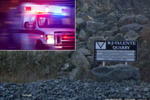 Worker Killed In Accident At Rock Quarry In Region