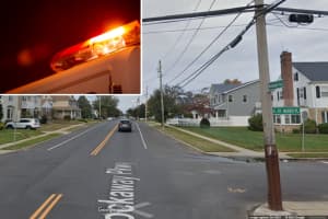 35-Year-Old Killed In 2-Vehicle Crash On Long Island Identified