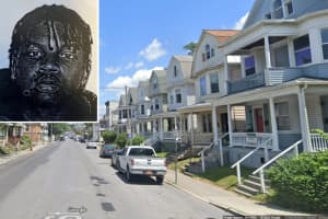 Man Accused Of Gunning Down 18-Year-Old In Albany Enters Plea