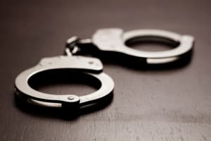 Teen Shoplifter Arrested After Kicking, Biting Officer At Kids Foot Locker