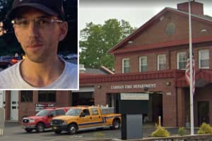 Volunteer Firefighter In Rotterdam Who Died At Age 33 Was 'Excited To Become Father'