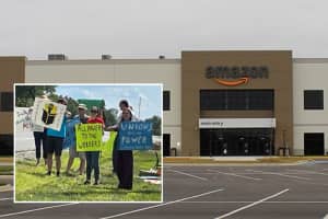 No Thanks: Amazon Workers In Schodack Vote Against Unionizing