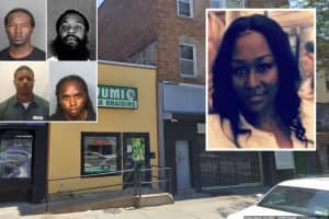 4 Charged In Shooting Death Of Pregnant Mother Of 2, Aspiring Nurse In Albany