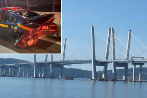 Trooper Injured After Being Hit On Tappan Zee Bridge By Alleged Drunk Driver From Region