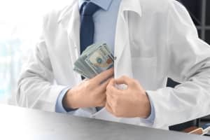 Capital Region Doctor Sentenced for Filing False Tax Returns, Ordered To Pay $245,212