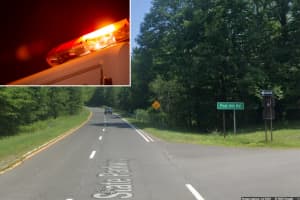 59-Year-Old Man Killed In Crash With School Vehicle On Taconic State Parkway In Taghkanic