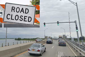 Expect Delays: Full Overnight Closures Planned On Loop Parkway
