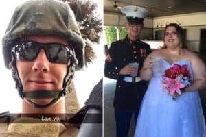 Support Rising For NY Marine Seeking ‘Normal Life’ With Help Of Service Dog