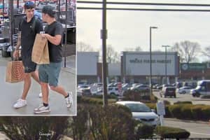 Police Issue Alert For Duo Accused Of Stealing Woman's Wallet At Massapequa Store
