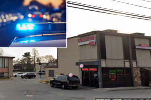 CA Man Brandished Gun During Disturbance At Long Island Motel, Police Say