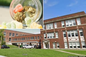 Several Middle School Students In Region Exposed To Marijuana Edibles