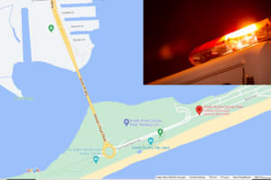 Tragic Ending: Man Found Dead In Waters Off Fire Island More Than Week After Going Missing
