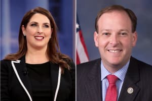 'It’s Time For Fresh Blood': Zeldin Not Running For RNC Chair, Calls For McDaniel's Ouster