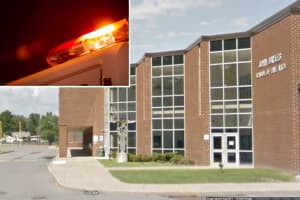 Student Stabbed During Fight At Capital Region High School