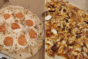 New Pizzeria In Region Wins Praise From 'Crust Snob'
