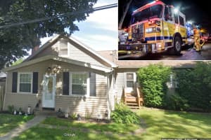 Woman Dies In Early Morning House Fire In Capital Region